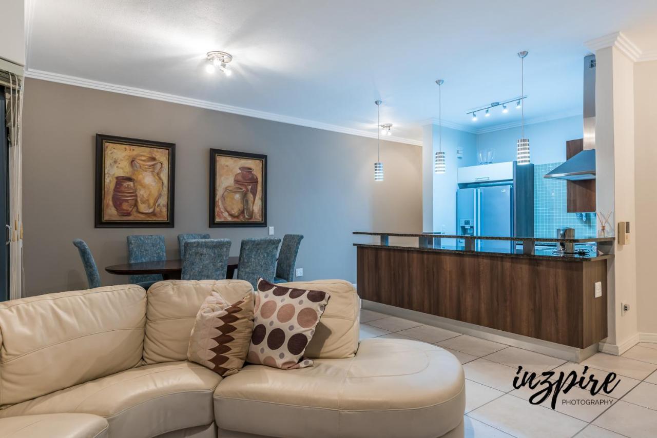 Gouriqua 401 Apartment Mossel Bay Exterior photo