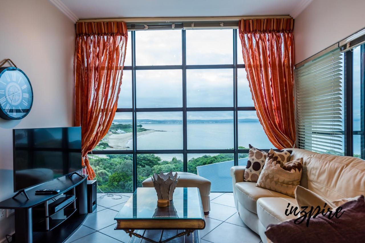 Gouriqua 401 Apartment Mossel Bay Exterior photo
